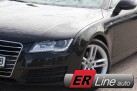 Audi A7 3.0Tdi 204z.s., Sline