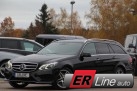 Mercedes-Benz E350 T BlueTec 3.0 CDI 252z.s.