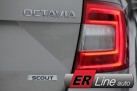 Skoda Octavia Combi 2,0 TDI 4X4 "Scout"