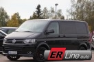 VW T5 Multivan 2,0 BiTDI DSG "Highline"