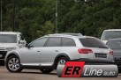 Audi A6 Allroad 239z.s., Quattro