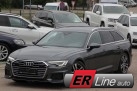 Audi A6 3.0Tdi 286z.s. S-line Plus