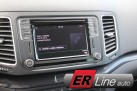 VW Sharan 2.0Tdi 150z. s. , "United"