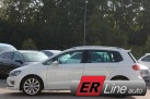 VW Golf Sportsvan 2.0 TDI 150z.s.