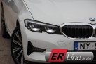 BMW 320 2.0d 190z. s., X-Drive