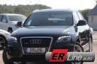 Audi Q5 2.0 TFSI Quattro