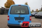 VW Caddy Kasten 1,6 TDI