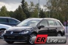 VW Golf 7 2.0Tdi 150z.s., "Highline"