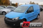 VW Caddy Kasten 1,6 TDI