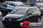 VW Golf 7 2.0Tdi 150z.s., "Highline"