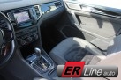 VW Golf Sportsvan 2.0 TDI 150z.s.