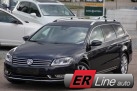 VW Passat 2.0 Tdi "Highline"