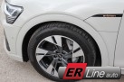 Audi E-Tron 50 313z.s. S-line Plus