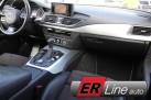 Audi A7 3.0Tdi 204z.s., Sline