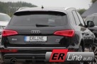 Audi Q5 3.0Tdi 258z.s., S-line Plus