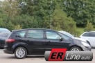 Ford S-Max 1.6 Benzīns