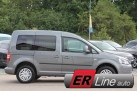 VW Caddy 1.6Tdi Life