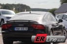 Audi A7 3.0Tdi 204z.s., Sline