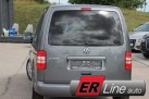 VW Caddy 1.6Tdi Life