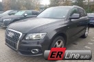 Audi Q5 2.0Tdi 170z.s., Sline, Quattro