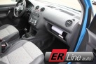 VW Caddy Kasten 1,6 TDI