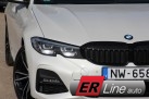 BMW 320 2.0d 190z. s., X-Drive