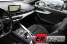 Audi A4 2.0Tdi 190z.s., S-line, Quattro