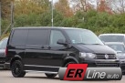 VW T5 Multivan 2,0 BiTDI DSG "Highline"