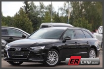 Audi A4 2.0Tdi 163z. s. , Mild-Hybrid