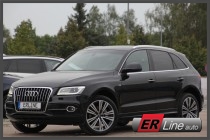 Audi Q5 3.0Tdi 258z.s., S-line Plus