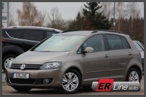 VW Golf Plus 2.0 Tdi 150z. s.,"Life"