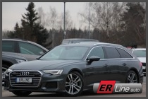 Audi A6 3.0Tdi 286z.s. S-line Plus