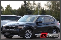 Bmw X1 2.0D, Automātiskā ātrumkārba