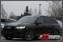 Audi SQ7 4.0 TDI 435z.s.,S-Line Plus