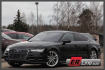 Audi A7 3.0Tdi 320z.s., Biturbo, Sline-plus