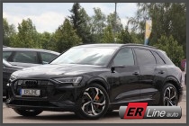 Audi e-tron 55 quattro 408z. s.