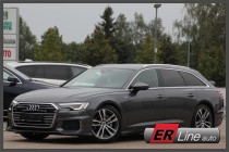 Audi A6 3.0Tdi 286z.s. S-line Plus