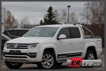 VW Amarok 3.0 TDI, 4Motion Tiptronic "Highline"