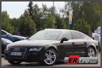 Audi A7 3.0Tdi 204z.s., Sline