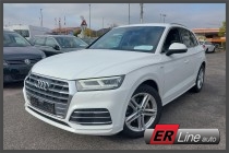 Audi Q5 2.0Tdi 190z.s.,Quattro, S-Line Plus