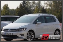 VW Golf Sportsvan 2.0 TDI 150z.s.