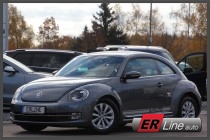 VW Beetle 2.0 TDI "Design"