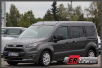 Ford Grand Tourneo 1.5 TDCI  120z. s.