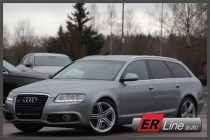 Audi A6 3.0Tdi 239z.s Quattro S-Line Plus