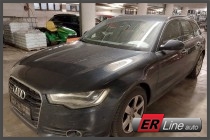 Audi A6 3.0Tdi 245z.s Quattro