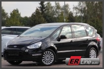 Ford S-Max 1.6 Benzīns