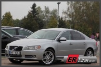 Volvo S80 2.4D5 184z. s., Executive