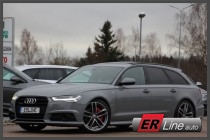 Audi A6 3.0Tdi Competition 3.0Tdi 326z.s.