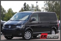 VW T5 Multivan 2.0 TDI "Highline"