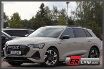 Audi E-Tron 50 313z.s. S-line Plus